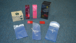 我們的產(chǎn)品要用哪種收縮膜包裝會好些呢？